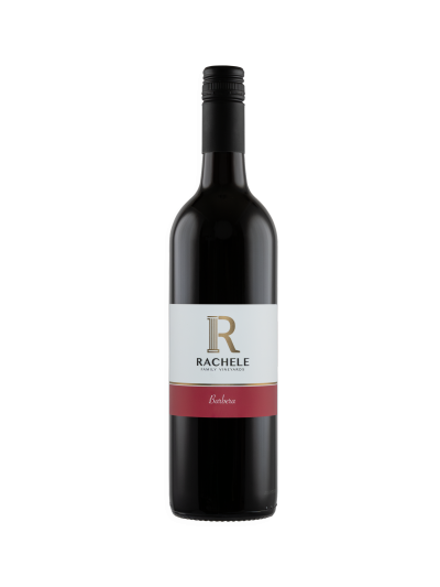 Rachele Family Vineyards | Barbera Wine