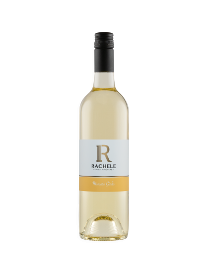 Rachele Family Vineyards | Moscato Giallo Wine
