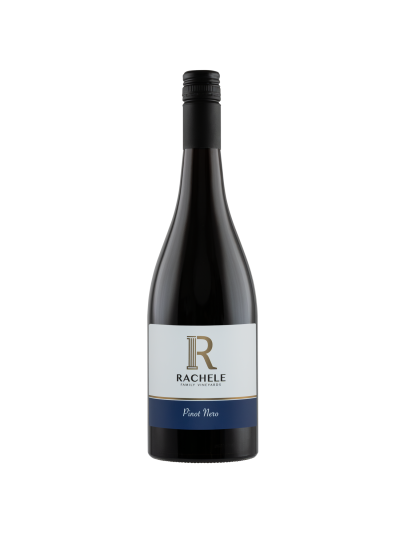 Rachele Family Vineyards | Pinot Nero Wine